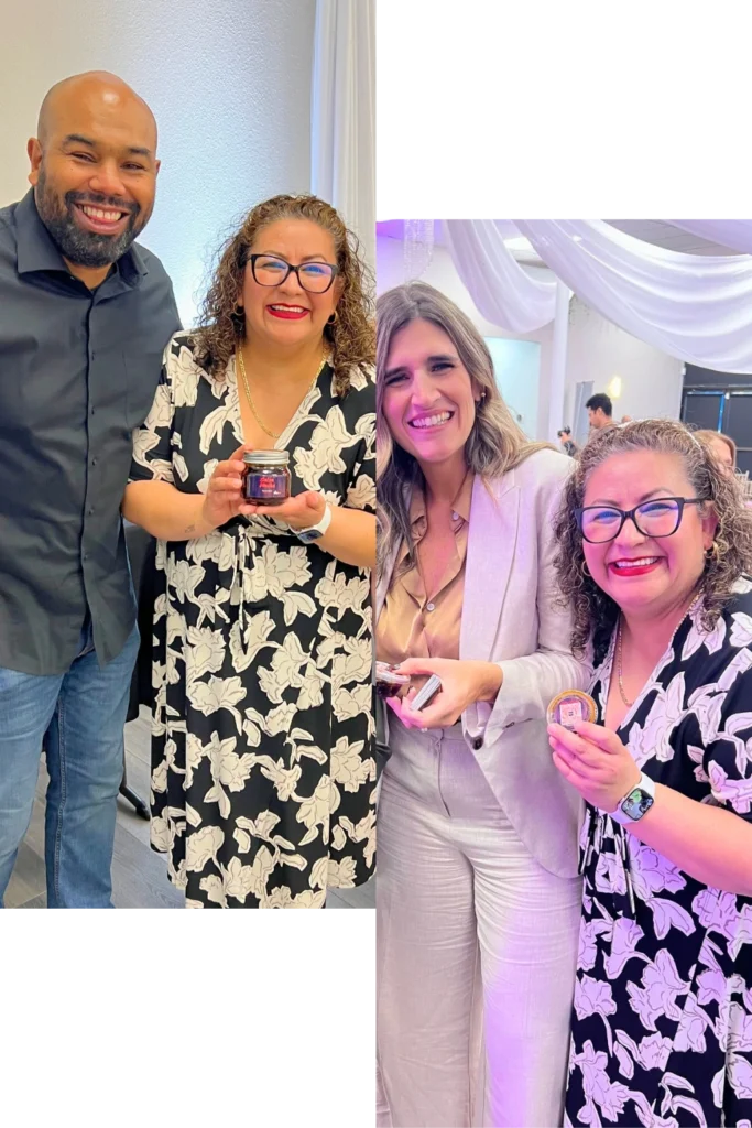 Conferencias La Brava